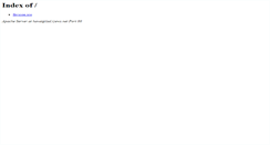Desktop Screenshot of havatgilad.rjews.net